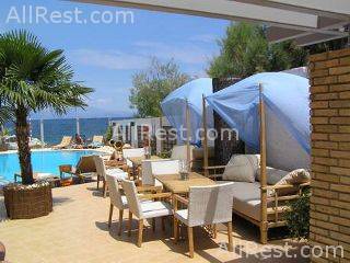 Cabo Verde Hotel 9